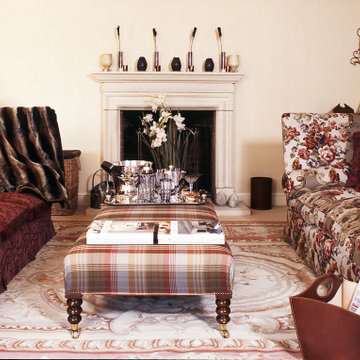 Hertfordshire Country House