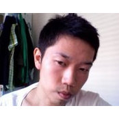 Alex Lam's photo