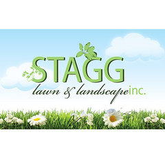 Stagg Inc