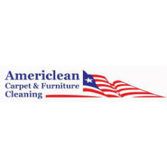 Americlean Carpet & Furniture Cleaning