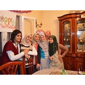 Salma Samir's photo