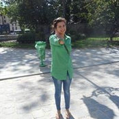Diana Teixeira's photo