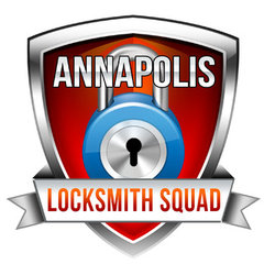 Annapolis Locksmith Squad