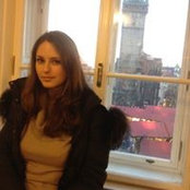 Foto von Edith Oz