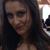Nikoleta Angelova's photo