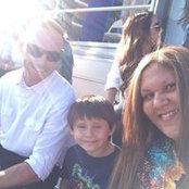 Melissa Hernandez's photo