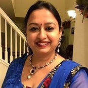 Ekta Vohra's photo