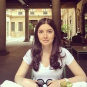 Jacqueline Abu-Haidar's photo