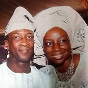 Supo Oluwasakin's photo