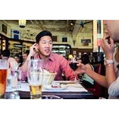 John Yoo's photo