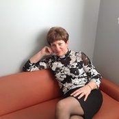 Вида Данилова's photo