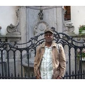 Leroy Williams's photo