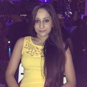 Ranu Sharmas billede