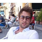 Nicolò Pellini's photo