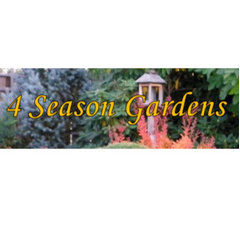 4 Season Gardens