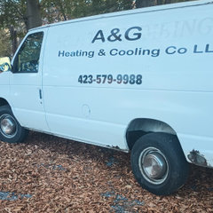 A&G Heating & Cooling Co LLC of Kingsport