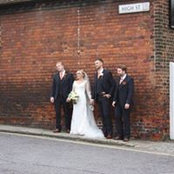 Lucy Horne's photo