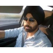 Samarjit Singh's photo