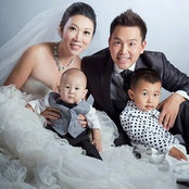 Foto von Sheryl Hu