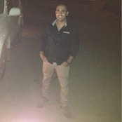 Ali Arkab's photo