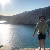 Ryan Bayliss's photo