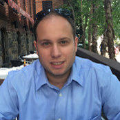 Arthur Sabintsev's photo