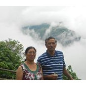 Avinash Monga's photo