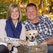 Patrick Dorsing's photo