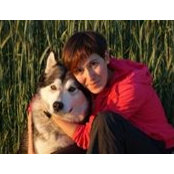 Natalya Gudkova's photo
