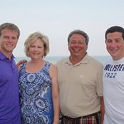 Cathie Adams's photo