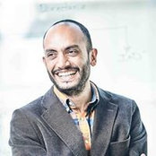 Soroush Parsa's photo