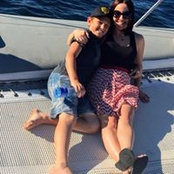 Lisa Schwartzman's photo