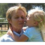 Foto von Monica van Rensburg