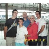 Lizanne van Zyl's photo
