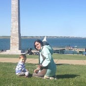 Carrie Reyes's photo