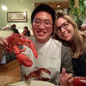 Chris Chen's photo
