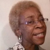 Fredericka Bass's photo