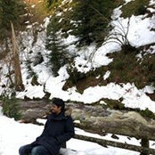 Ajay Kumars foto