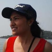 Prima Fernandes's photo