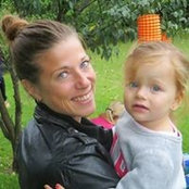 Genevieve Garneau's photo
