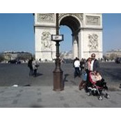 Sarah Haqy's photo