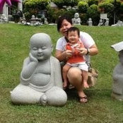 Hui Qi Chias foto