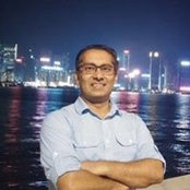 Ajay Sanan's photo