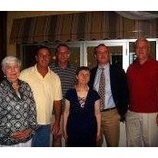 Michael McCue's photo