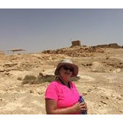 Heidi Naidamast's photo