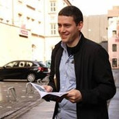 Alex Augustines billede