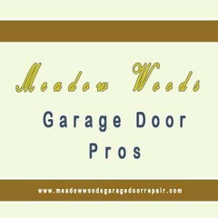 Meadow Woods Garage Door Pros