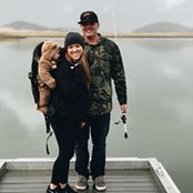 Cassie Nelson's photo