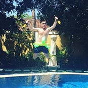 Adam Halberts foto