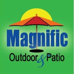 Magnific Outdoor Products Inc